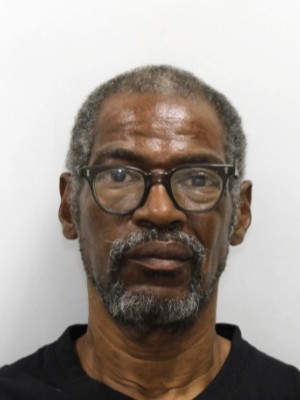 Photo of Griffin, Samuel L
