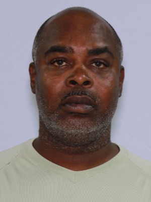 Photo of GREENE, TRAVIS DEVON