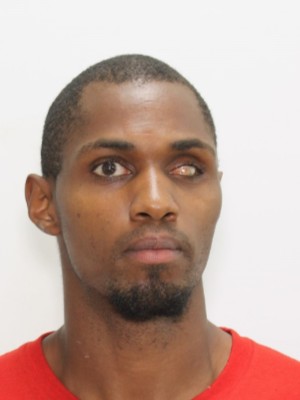 Photo of JACKSON, DESHAWN TYRONE