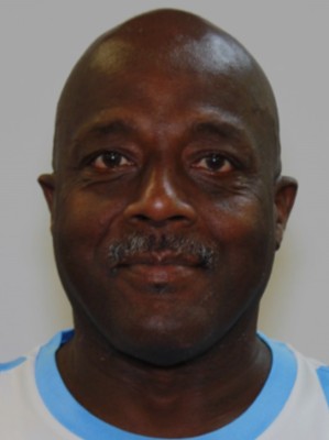 Photo of JOHNSON, CHARLES HOWARD