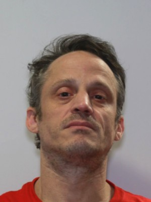 Photo of JARRELL, JASON C
