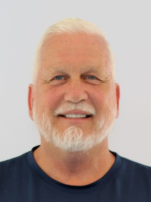 Photo of Krusel, Steven Michael