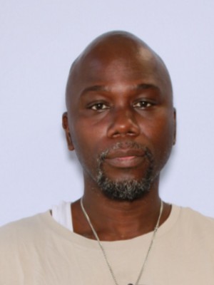 Kevin Dwayne Yearby