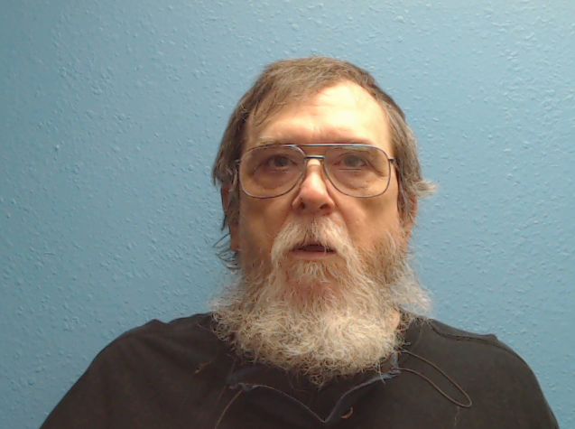 Photo of Albritton Jr., William Jerry