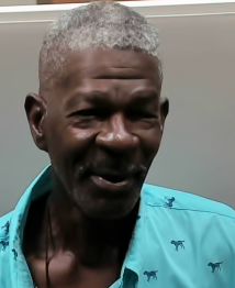 Photo of RAWLS, WINFRED EUGENE
