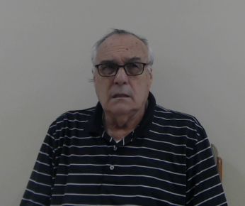 Photo of BROWN, ROGER FRANCIS