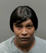 AYSHEIA DENECIA PARNELL