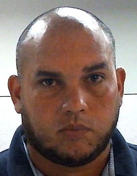 Photo of Delgado Goytia, Wilfredo