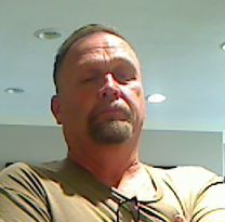 Darren Keith Collins