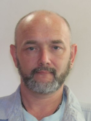 JOSHUA EVANLENIOR ANDERSON