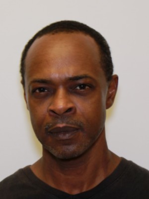 Gregory Arnett