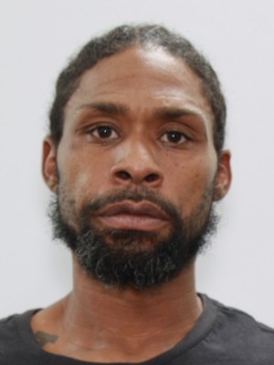 Photo of Brown, Oscar Lee