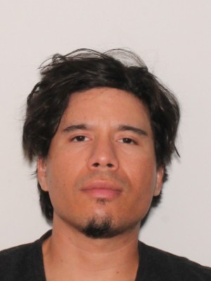 DANIEL LUIS CRESPO
