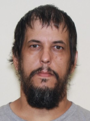 Photo of DIAZ, JASON DANIEL