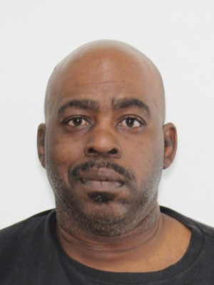 Photo of Davis Iii, Daniel