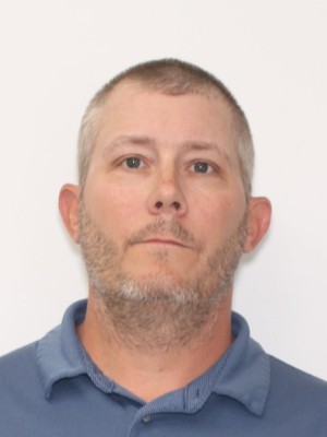 Photo of Haynes Jr, Thomas David