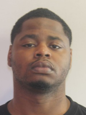 DE'SHAVION RESHARD JACKSON