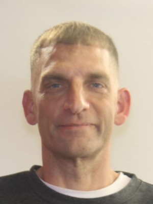 Photo of Jennings III, Raymond Lee
