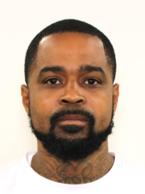 Photo of Mobley, Maurice Antonio