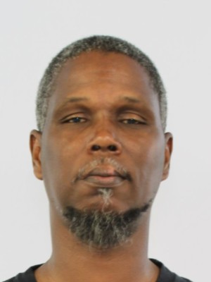 Photo of Mitchell, Reginald Demond