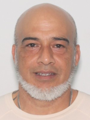 Photo of Montalvo, Oswald Julius