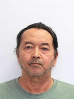 Mitsuo Edward Martin