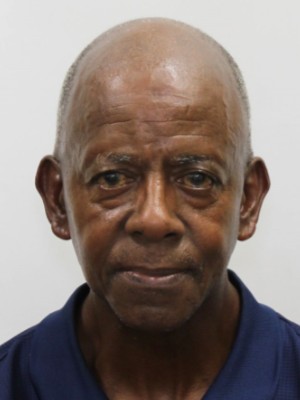 Photo of Rosson JR, Michael Charles