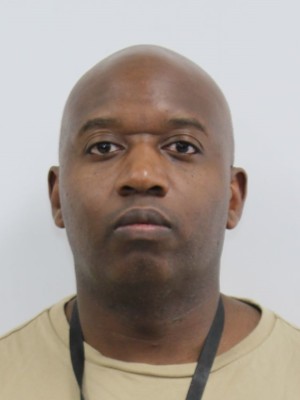 ROY SCOTT IV