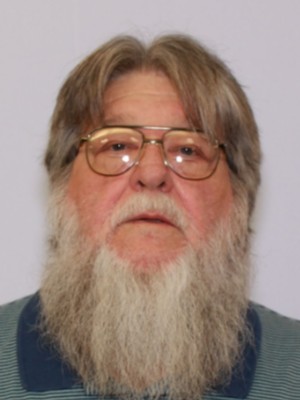 Michael Allen Strickland
