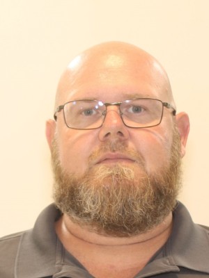 Brian Paul Sutherland