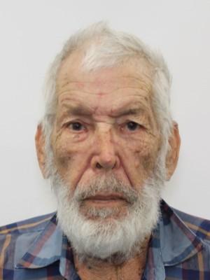 Photo of Touchton, Rickie Richard