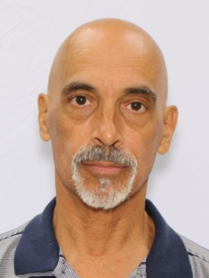 RAMON VALDOQUIN
