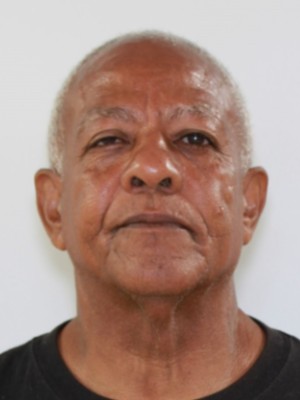 Photo of Warrick, Jeffrey