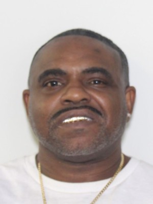 Photo of Washington, Andre Rodriquez