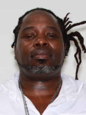 Photo of Wright, Adrain Leon Mitchell