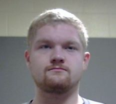Photo of MARKHAM, MATTHEW GEORGE