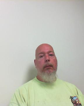 JOHN WESLEY THOMPSON
