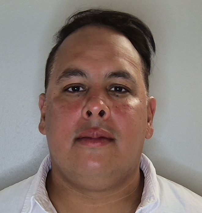 Juan Carlos Corredor Rivera