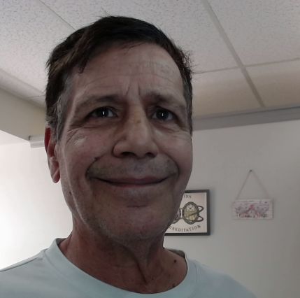 Photo of Guseman, John EDWARD