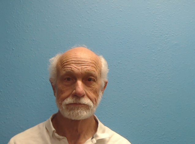Photo of Sayers, Ralph A