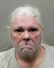 JOHN EDWARD MANN