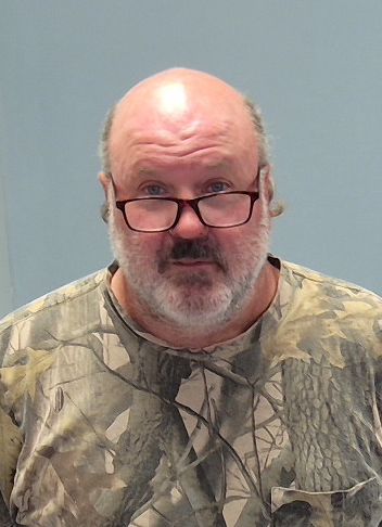 Photo of Silas, Christopher Adam
