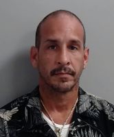 Mark Martinez
