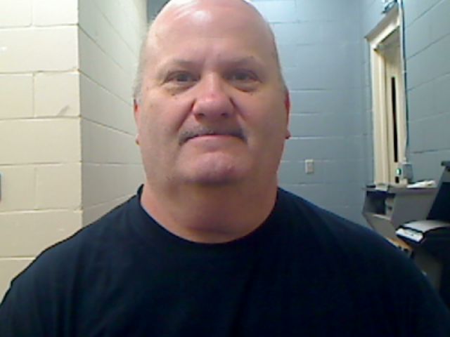 KENNETH WAYNE BOATMAN