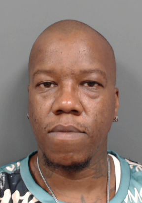 JARVIS JAMAR MOORE