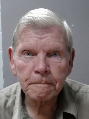 JOHN CHARLES SWANSON
