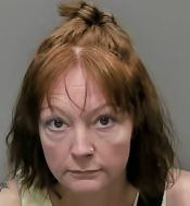 Melissa Lee Borsch