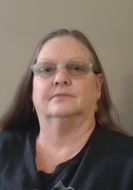 Photo of Burnett, Mary Ann