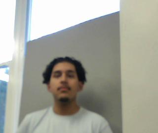 Allem Adonis Cardenas