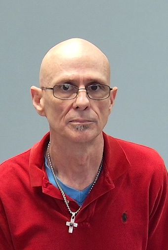 JOHN ERIC OYLER